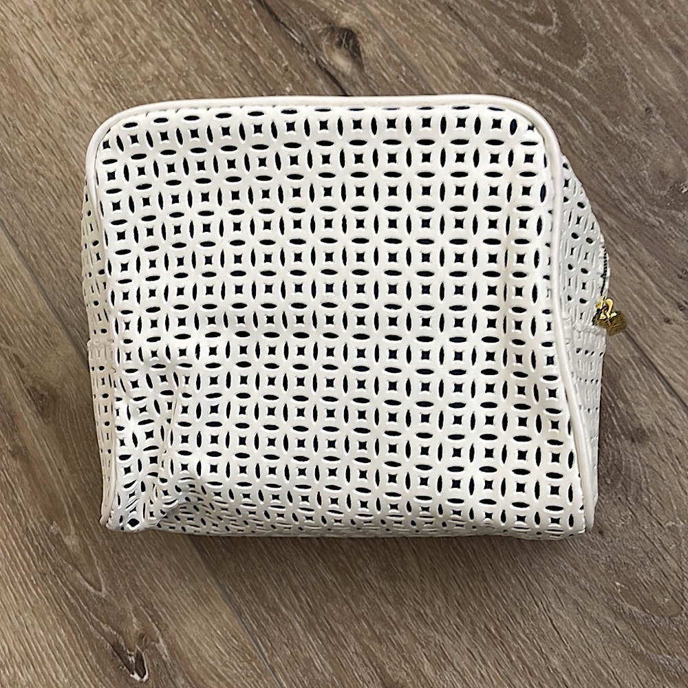 ESTEE LAUDER Cosmetic Bag Makeup Case with Zipper